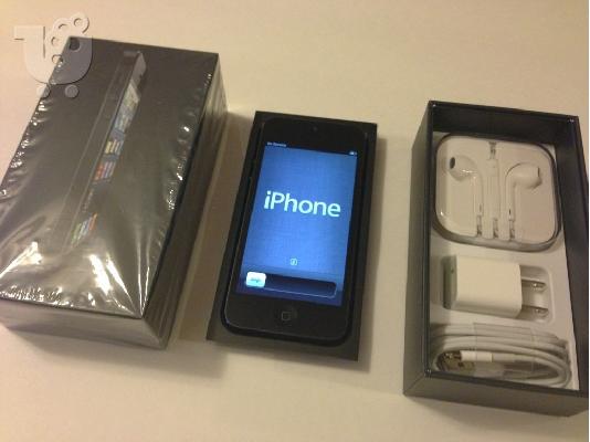 PoulaTo: Apple, iPhone 5 16GB Factory Unlocked